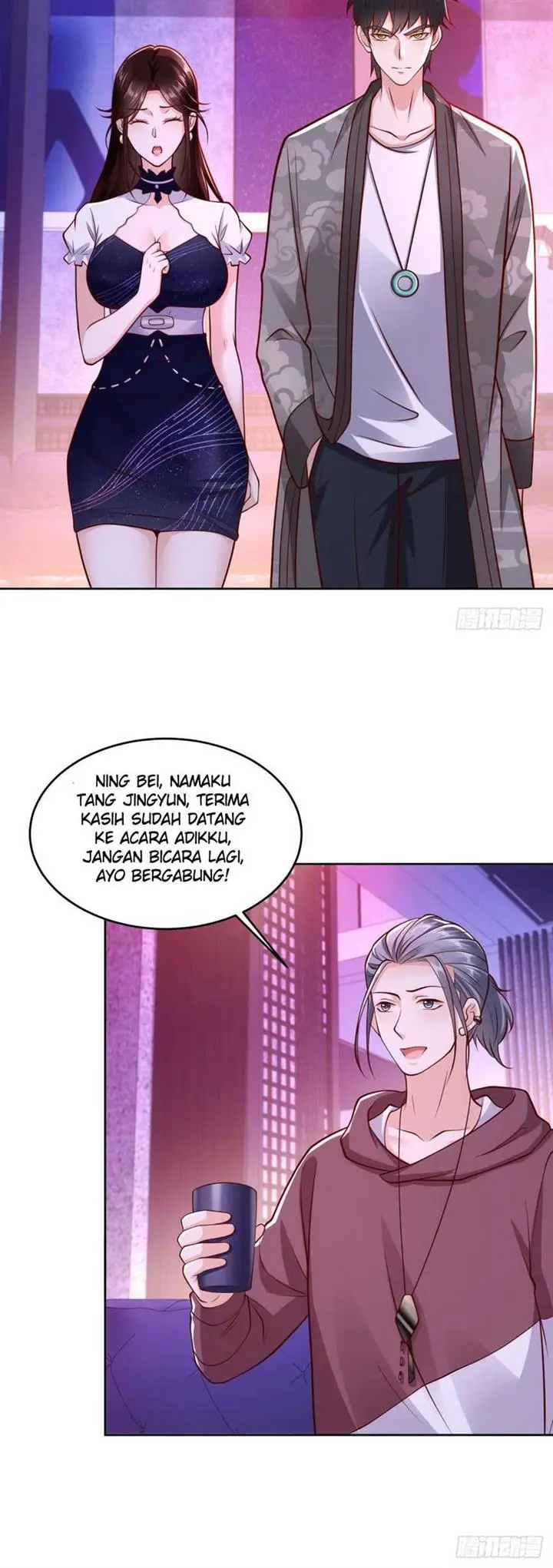 image-komik-the-strongest-god-of-war-in-the-city-chapter-31-10/17