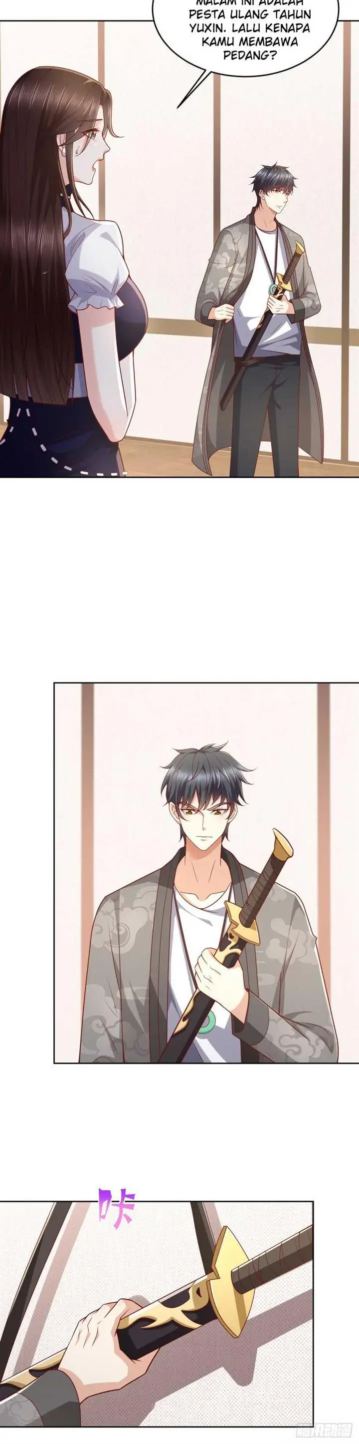 image-komik-the-strongest-god-of-war-in-the-city-chapter-32-5/17