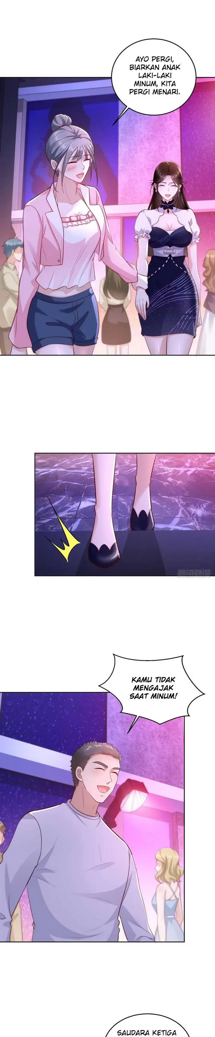 image-komik-the-strongest-god-of-war-in-the-city-chapter-33-4/17