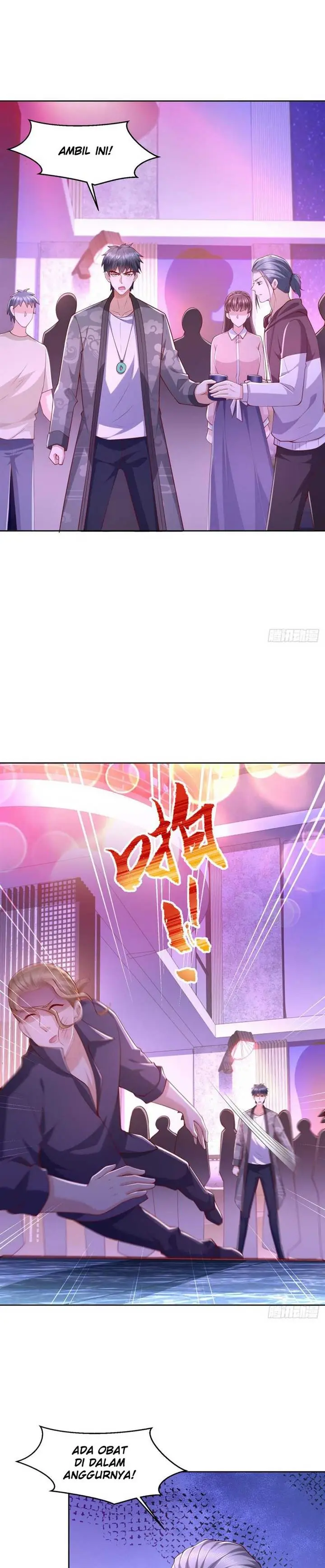 image-komik-the-strongest-god-of-war-in-the-city-chapter-33-14/17