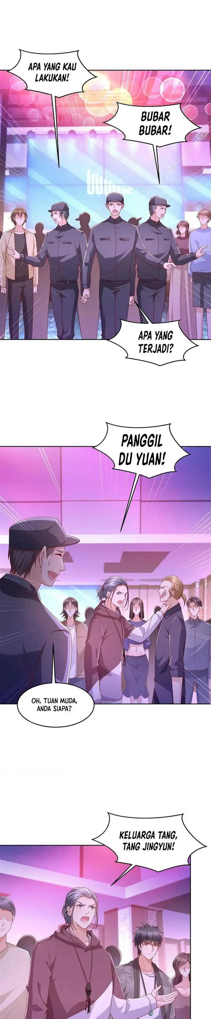 image-komik-the-strongest-god-of-war-in-the-city-chapter-34-1/18