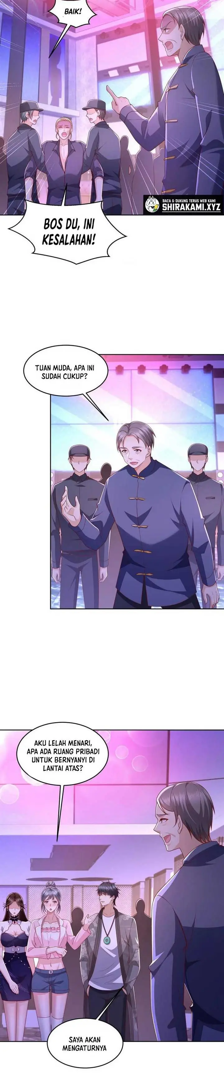 image-komik-the-strongest-god-of-war-in-the-city-chapter-34-4/18