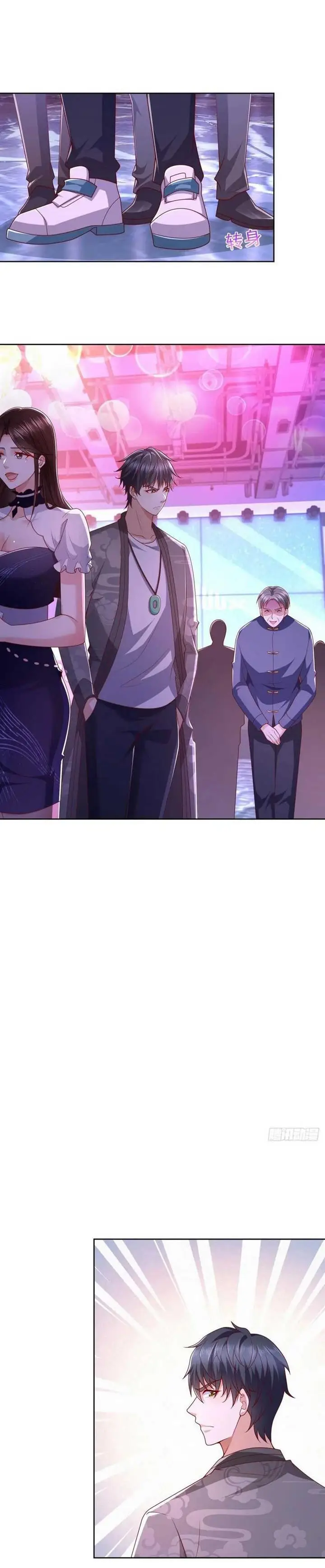 image-komik-the-strongest-god-of-war-in-the-city-chapter-34-5/18