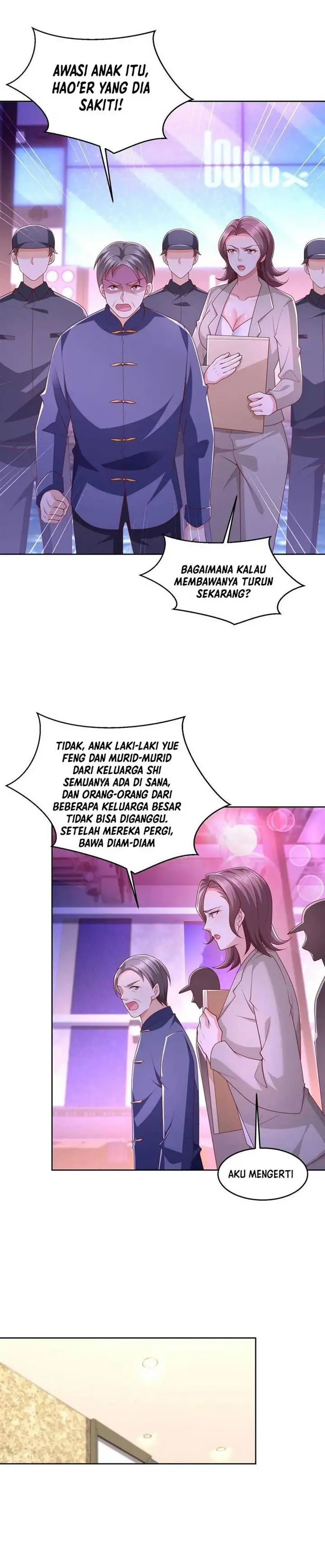 image-komik-the-strongest-god-of-war-in-the-city-chapter-34-6/18