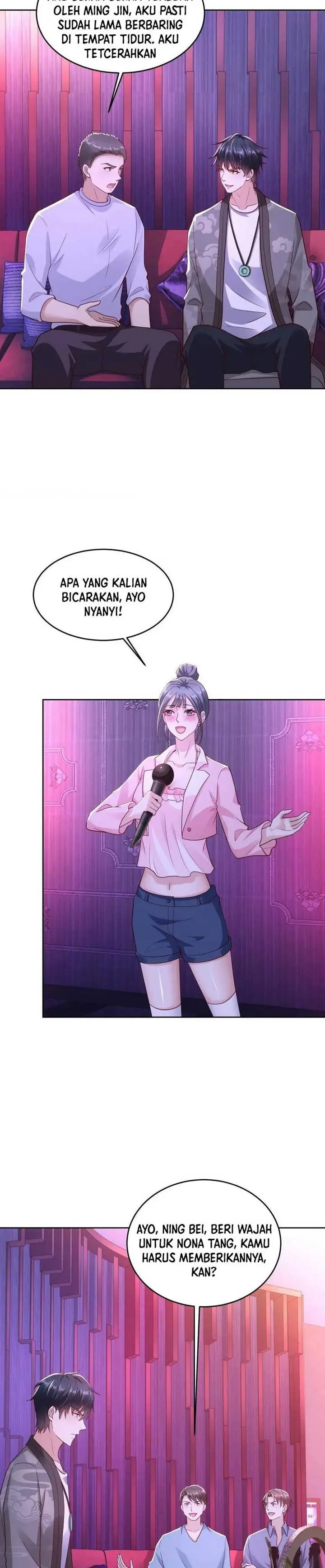 image-komik-the-strongest-god-of-war-in-the-city-chapter-34-10/18