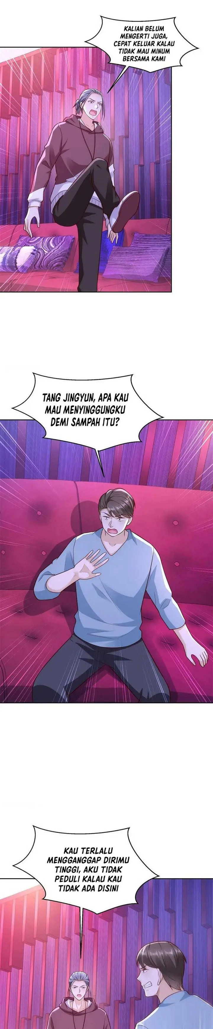 image-komik-the-strongest-god-of-war-in-the-city-chapter-34-13/18