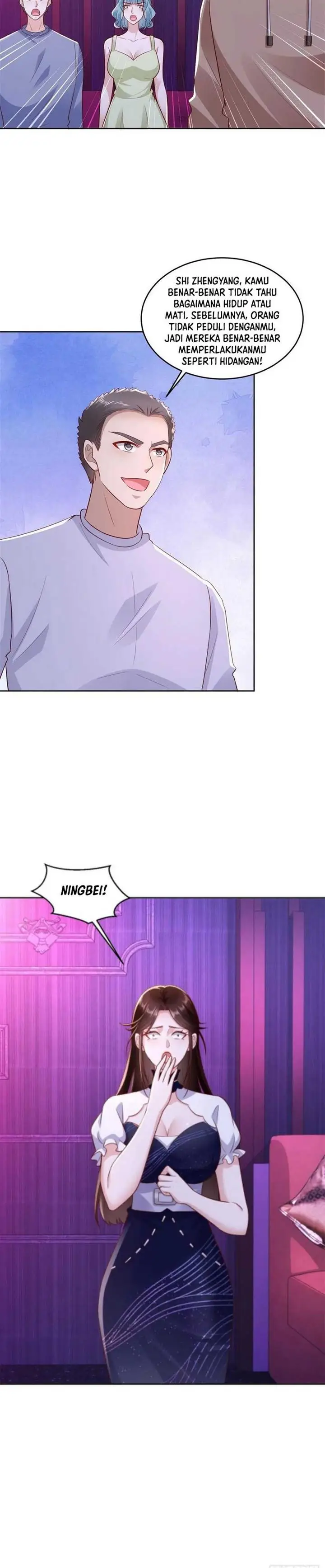 image-komik-the-strongest-god-of-war-in-the-city-chapter-34-16/18