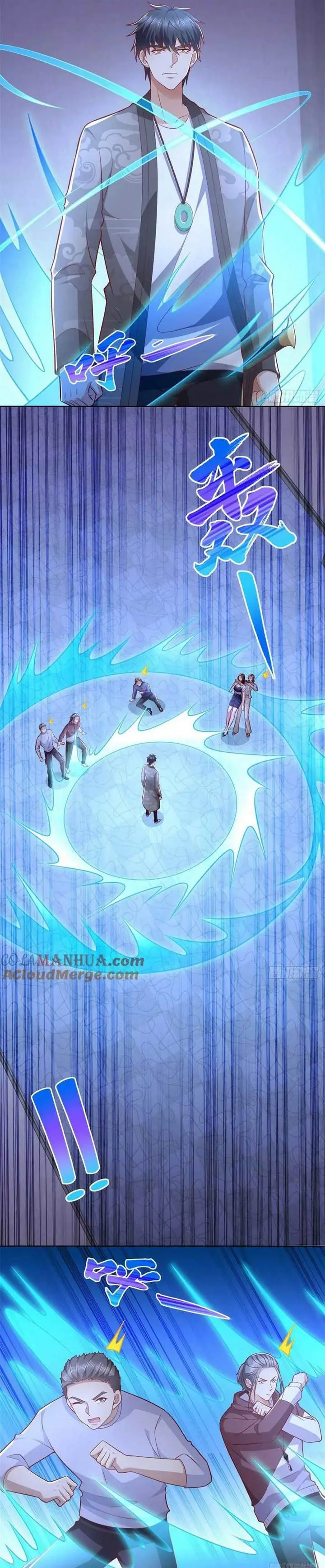 image-komik-the-strongest-god-of-war-in-the-city-chapter-38-2/19