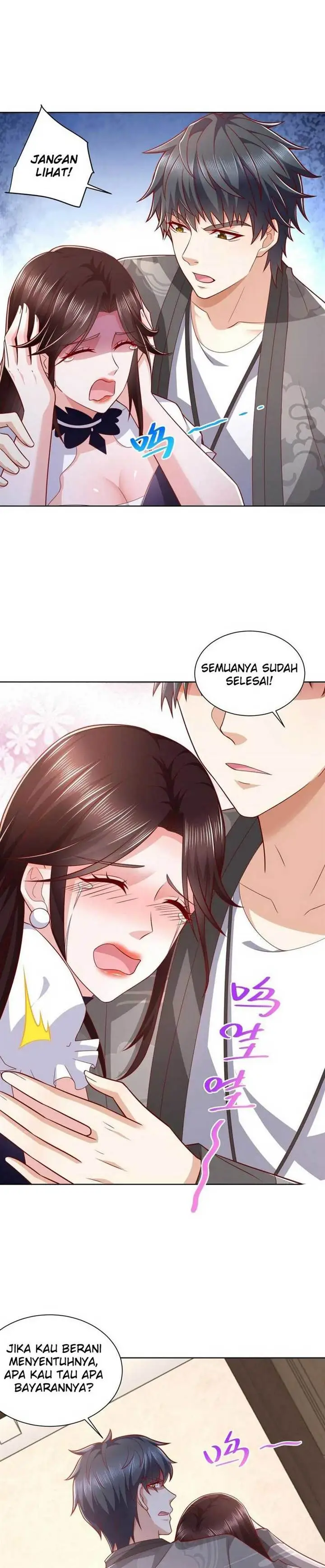 image-komik-the-strongest-god-of-war-in-the-city-chapter-38-6/19