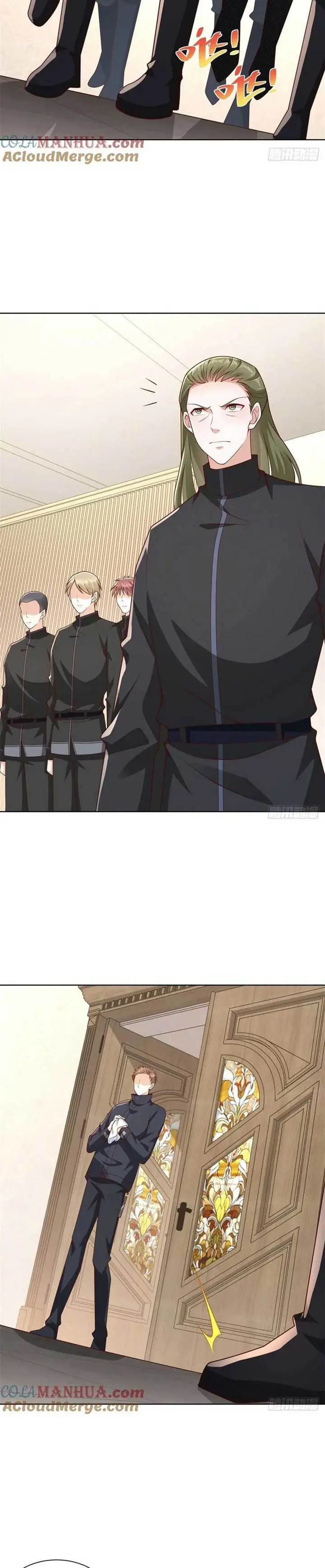 image-komik-the-strongest-god-of-war-in-the-city-chapter-38-13/19