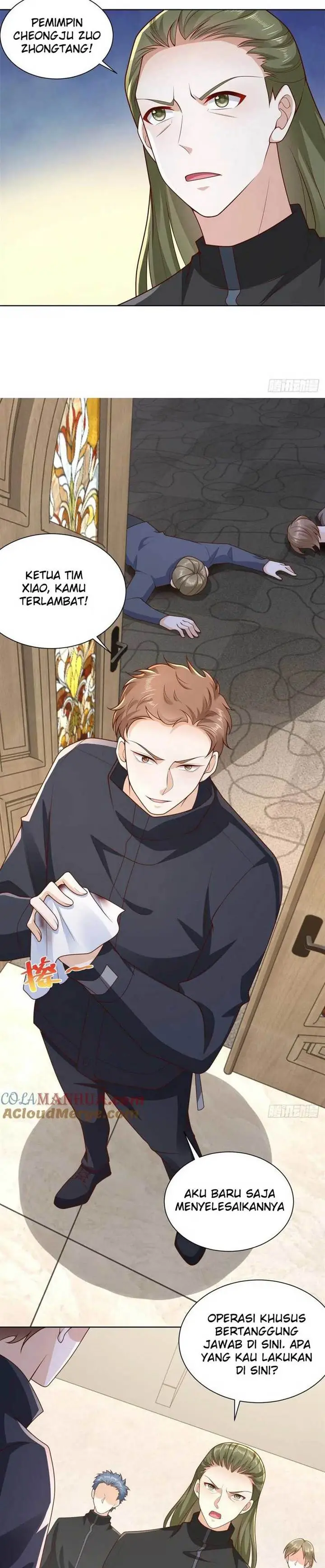 image-komik-the-strongest-god-of-war-in-the-city-chapter-38-14/19