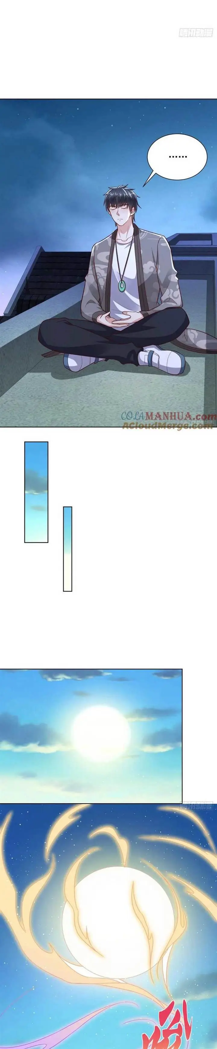 image-komik-the-strongest-god-of-war-in-the-city-chapter-39-9/21