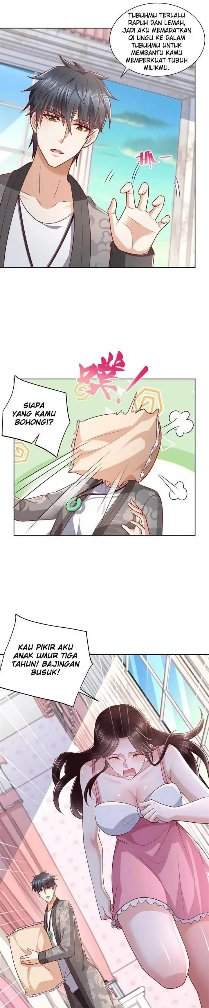 image-komik-the-strongest-god-of-war-in-the-city-chapter-39-14/21