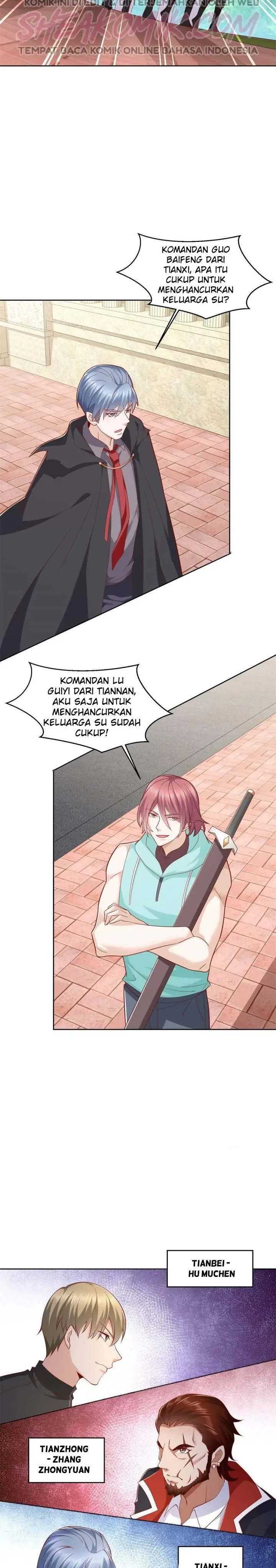 image-komik-the-strongest-god-of-war-in-the-city-chapter-4-2/15