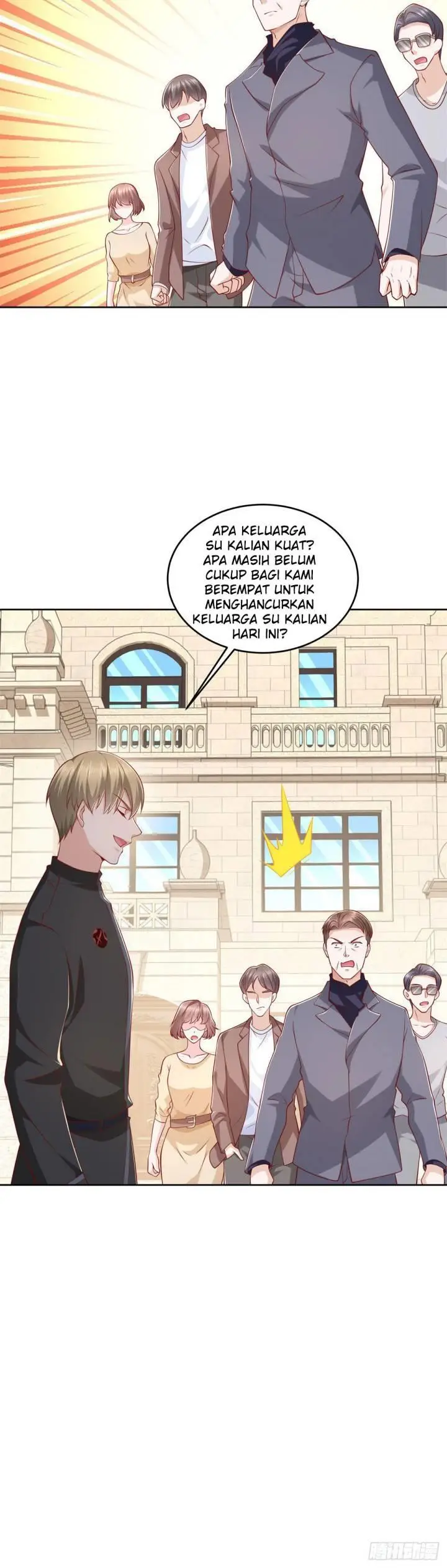 image-komik-the-strongest-god-of-war-in-the-city-chapter-4-4/15