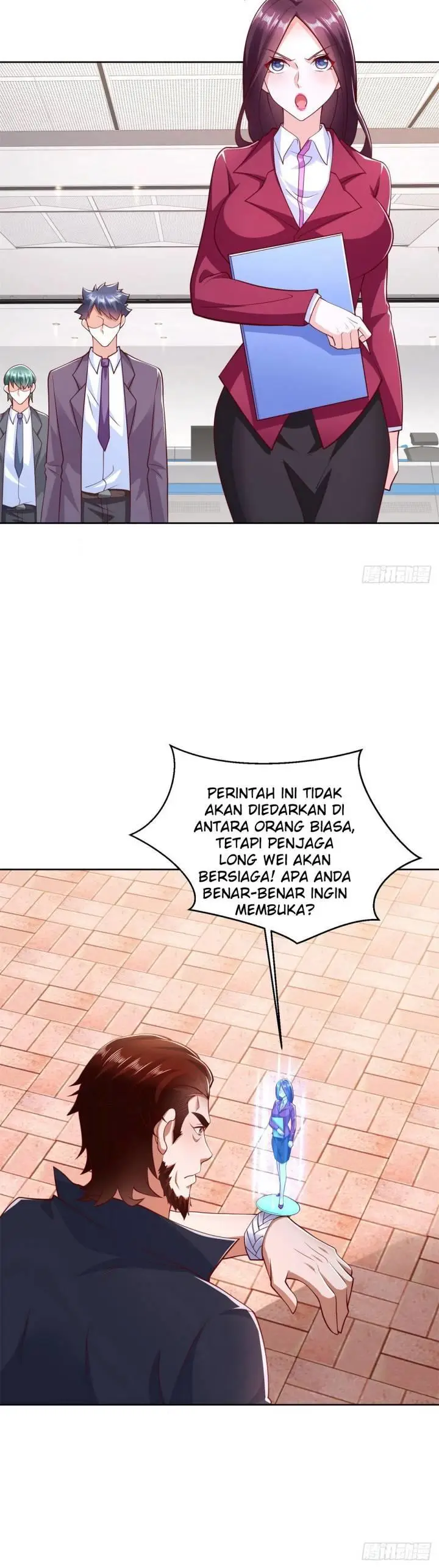 image-komik-the-strongest-god-of-war-in-the-city-chapter-4-8/15