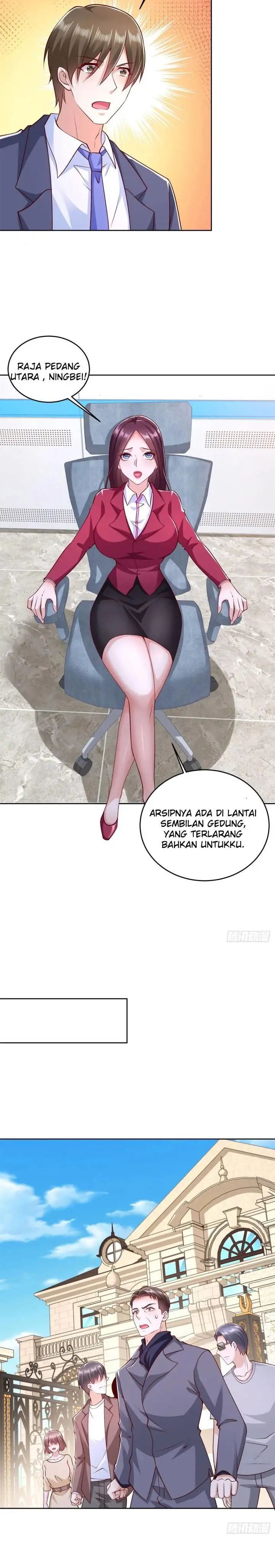 image-komik-the-strongest-god-of-war-in-the-city-chapter-4-11/15