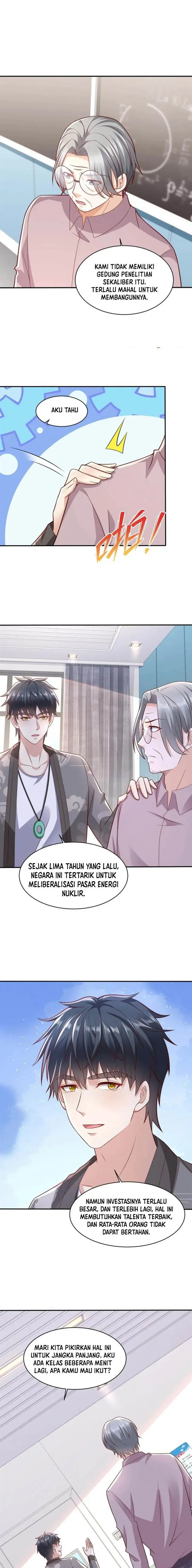 image-komik-the-strongest-god-of-war-in-the-city-chapter-40-5/12