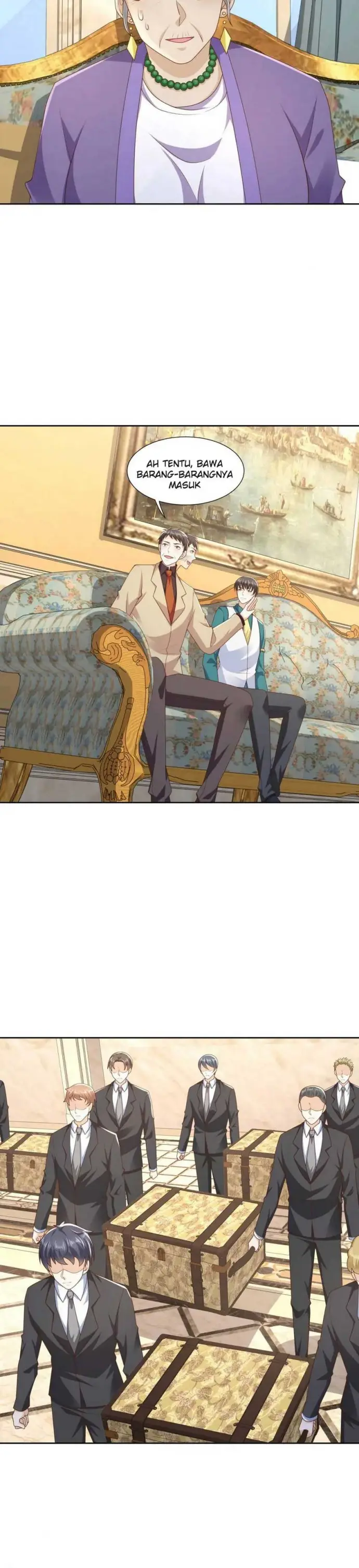 image-komik-the-strongest-god-of-war-in-the-city-chapter-47-2/9