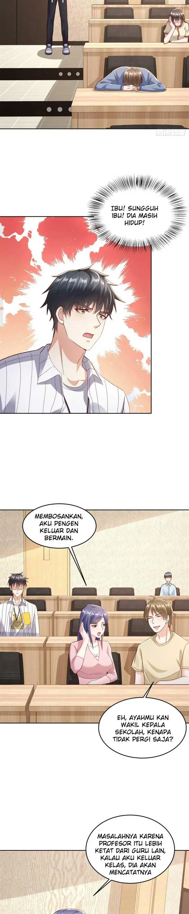 image-komik-the-strongest-god-of-war-in-the-city-chapter-5-9/19