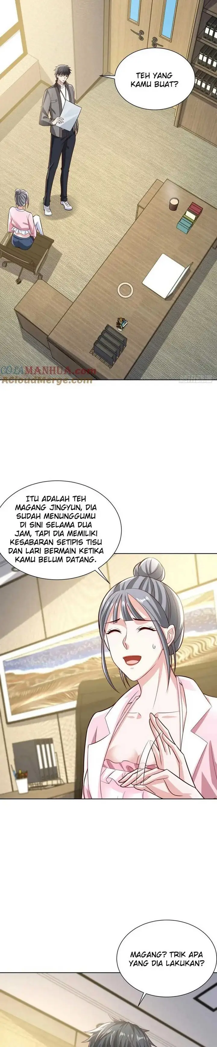 image-komik-the-strongest-god-of-war-in-the-city-chapter-50-3/21