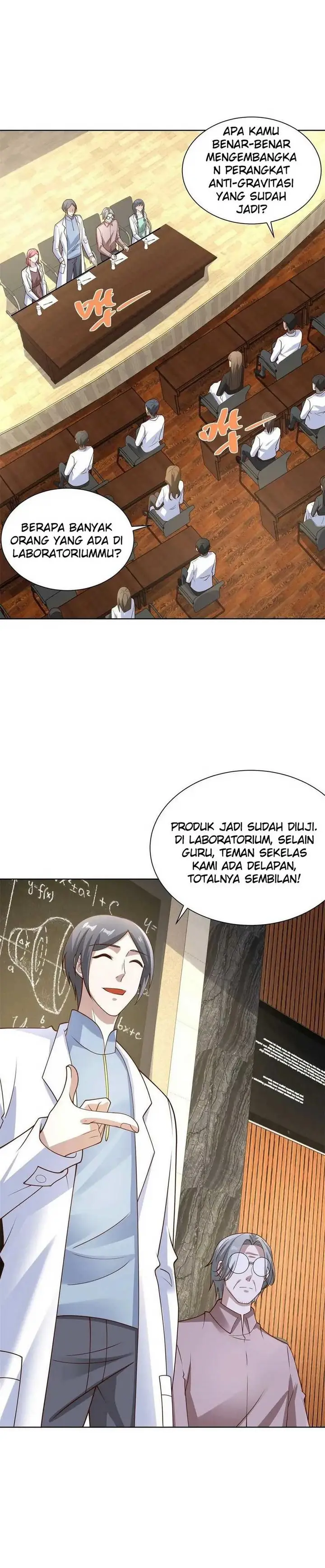 image-komik-the-strongest-god-of-war-in-the-city-chapter-50-13/21