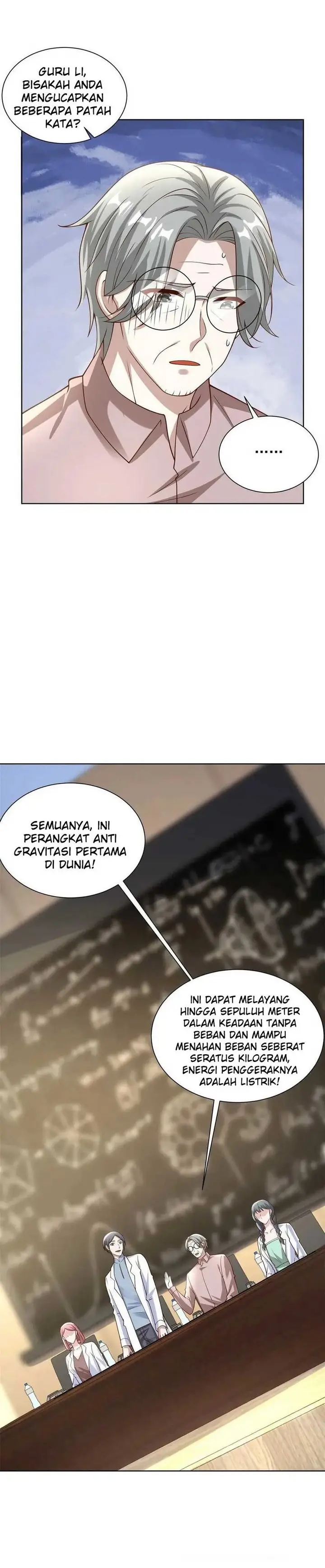 image-komik-the-strongest-god-of-war-in-the-city-chapter-50-14/21