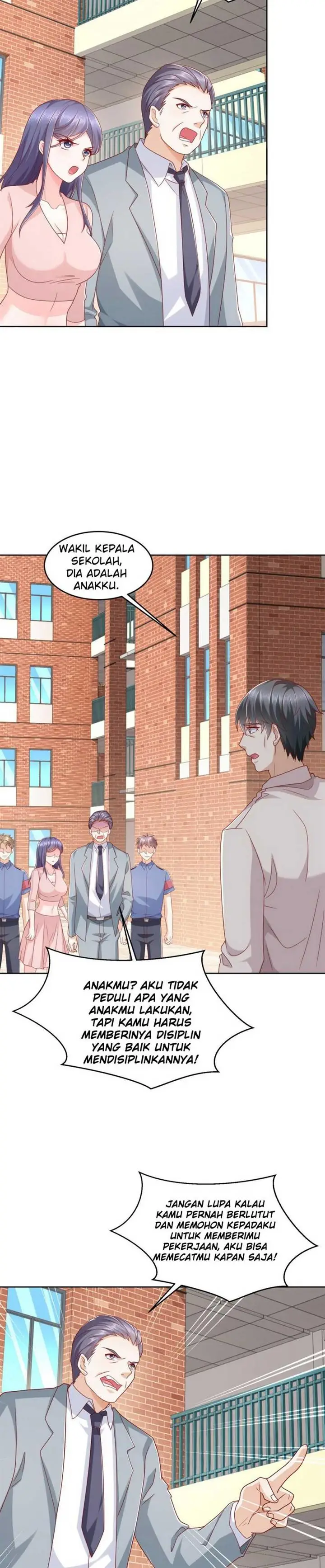 image-komik-the-strongest-god-of-war-in-the-city-chapter-6-2/17