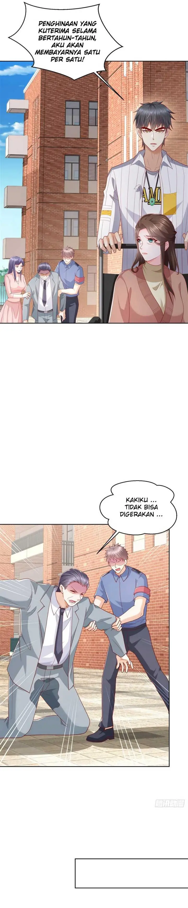 image-komik-the-strongest-god-of-war-in-the-city-chapter-6-6/17