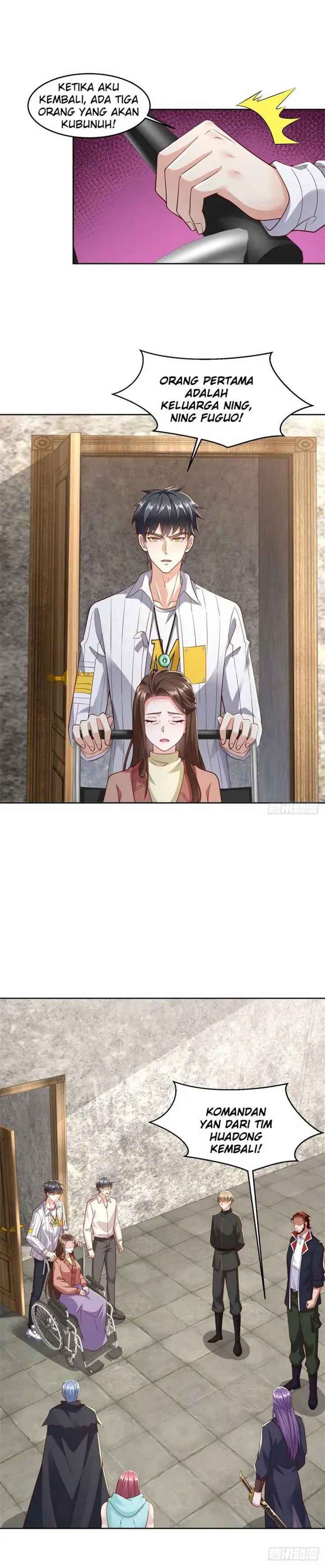 image-komik-the-strongest-god-of-war-in-the-city-chapter-6-11/17