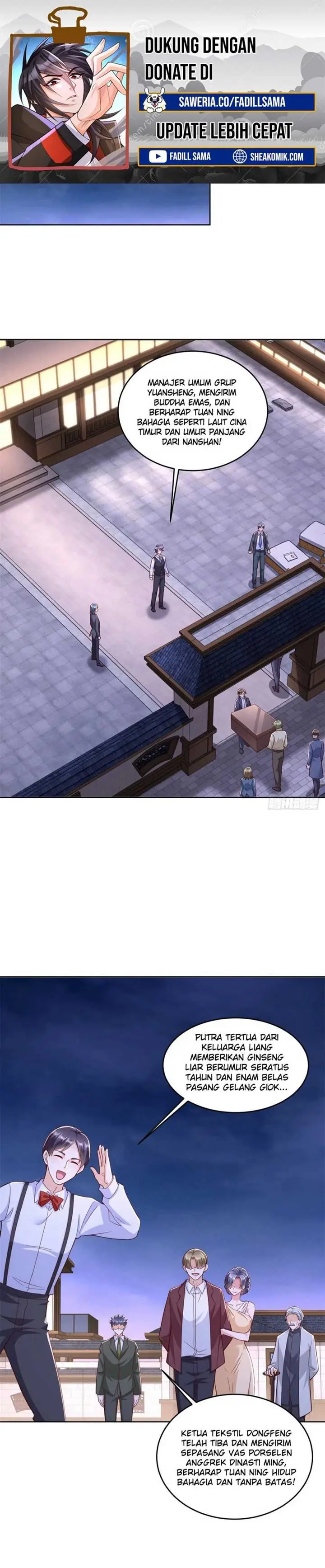 image-komik-the-strongest-god-of-war-in-the-city-chapter-7-1/17