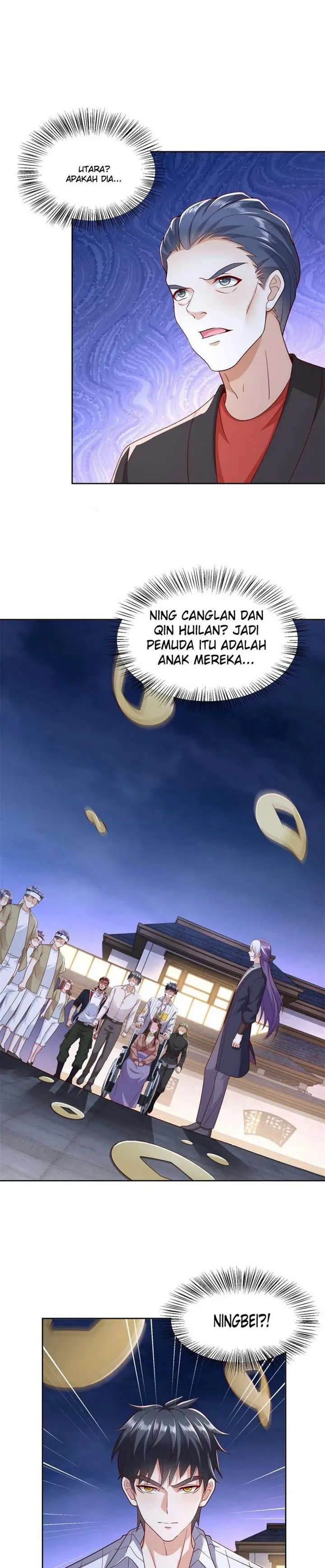 image-komik-the-strongest-god-of-war-in-the-city-chapter-7-6/17