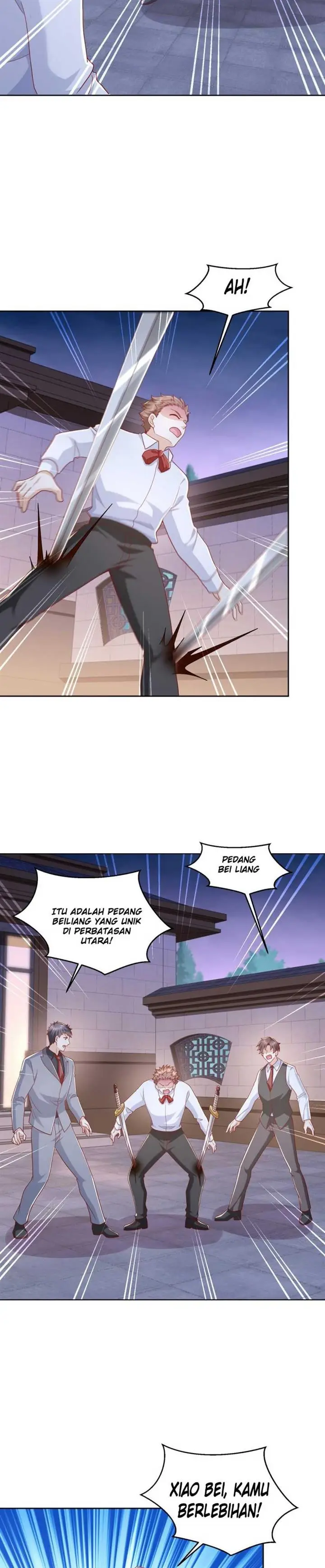 image-komik-the-strongest-god-of-war-in-the-city-chapter-7-13/17