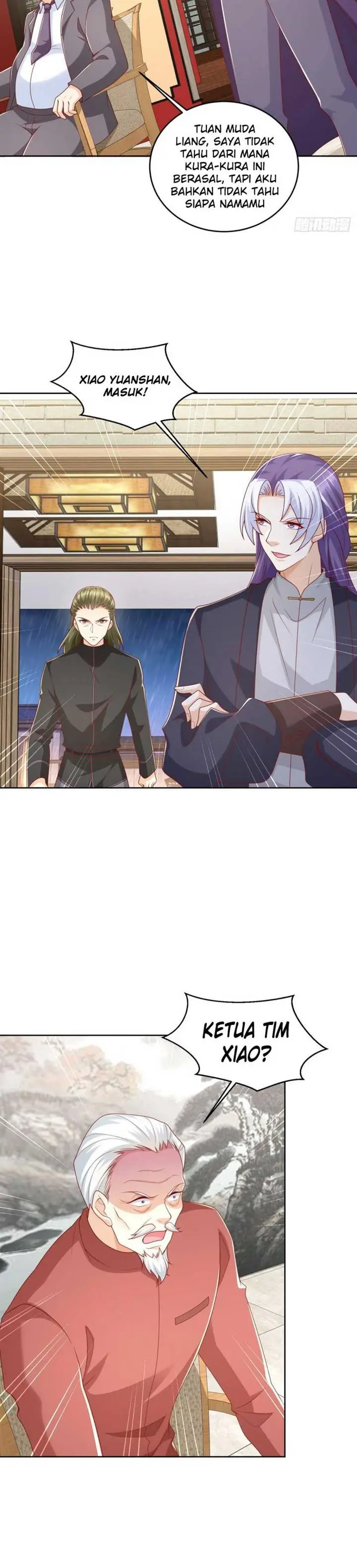 image-komik-the-strongest-god-of-war-in-the-city-chapter-8-5/17