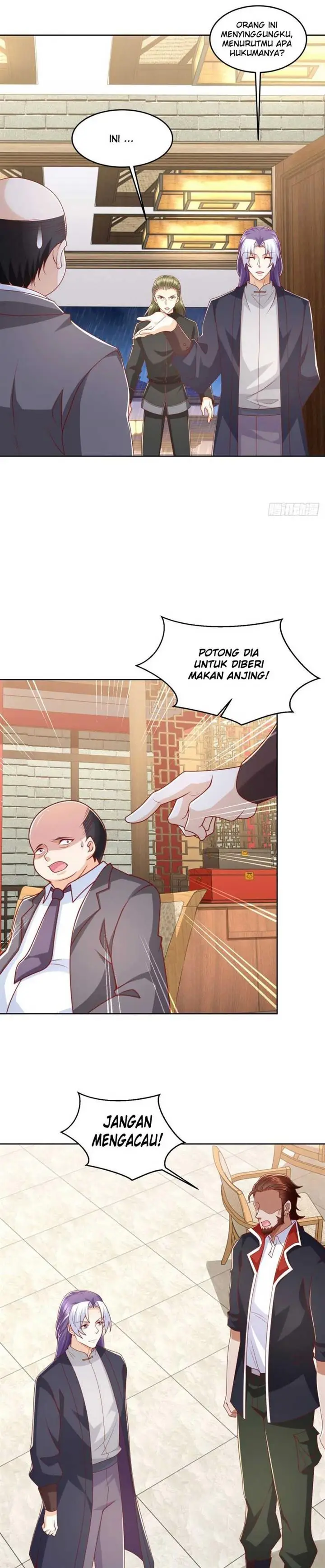 image-komik-the-strongest-god-of-war-in-the-city-chapter-8-6/17