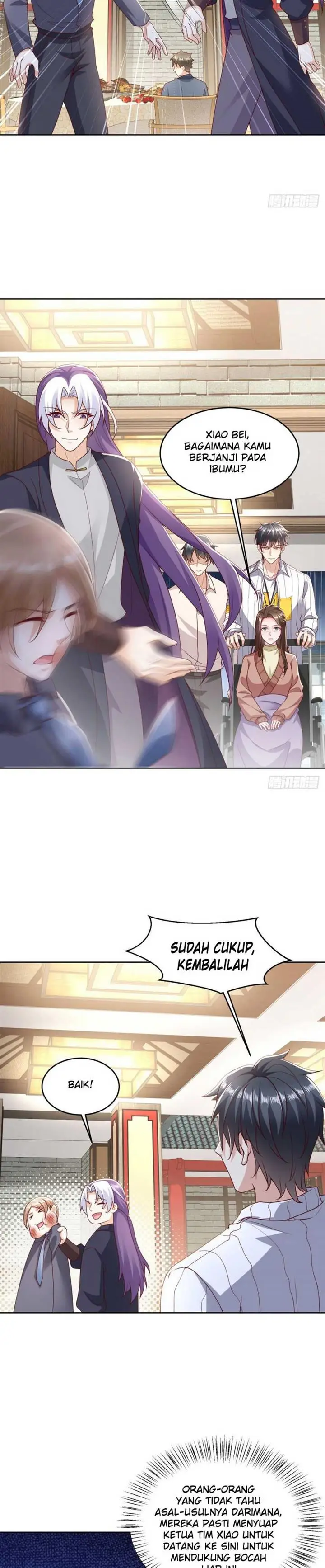 image-komik-the-strongest-god-of-war-in-the-city-chapter-8-8/17