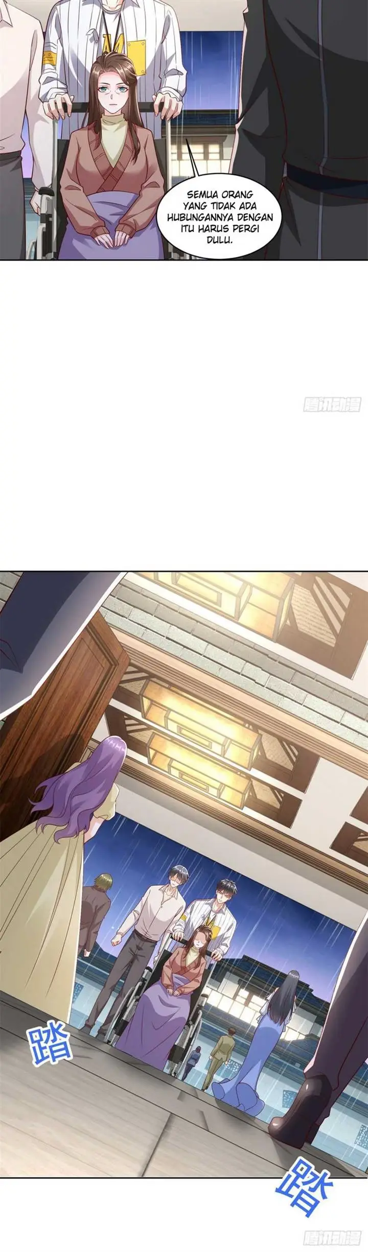 image-komik-the-strongest-god-of-war-in-the-city-chapter-8-10/17