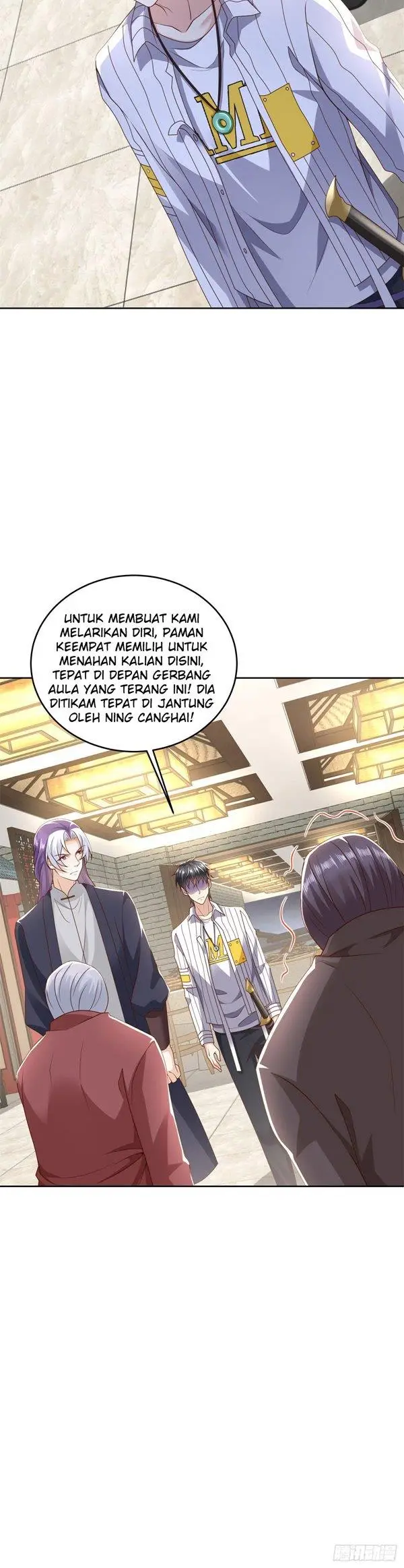 image-komik-the-strongest-god-of-war-in-the-city-chapter-9-3/9