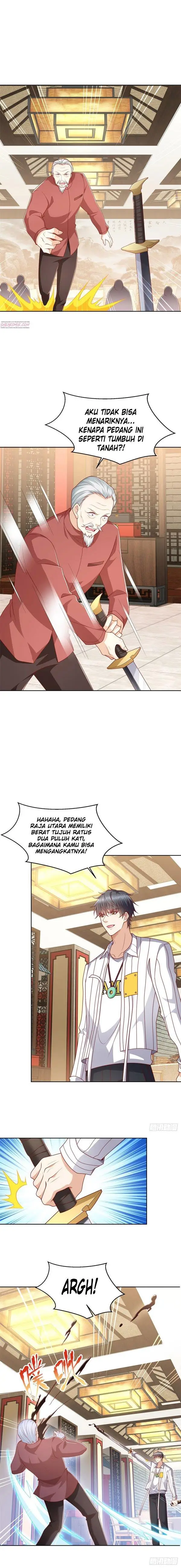 image-komik-the-strongest-god-of-war-in-the-city-chapter-9-5/9