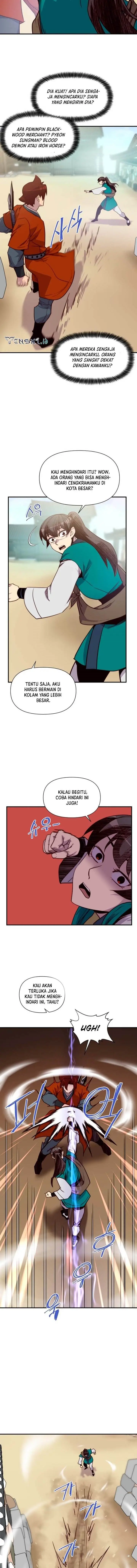 image-komik-the-strongest-in-history-chapter-127-10/17