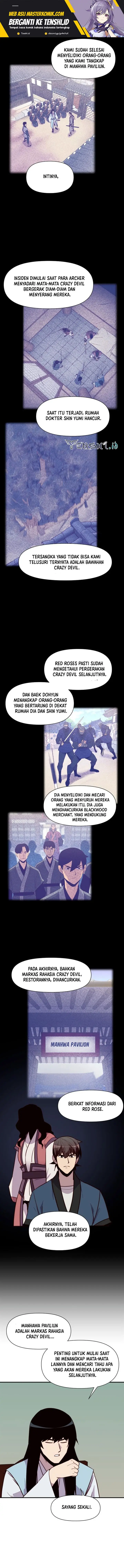 image-komik-the-strongest-in-history-chapter-132-1/28