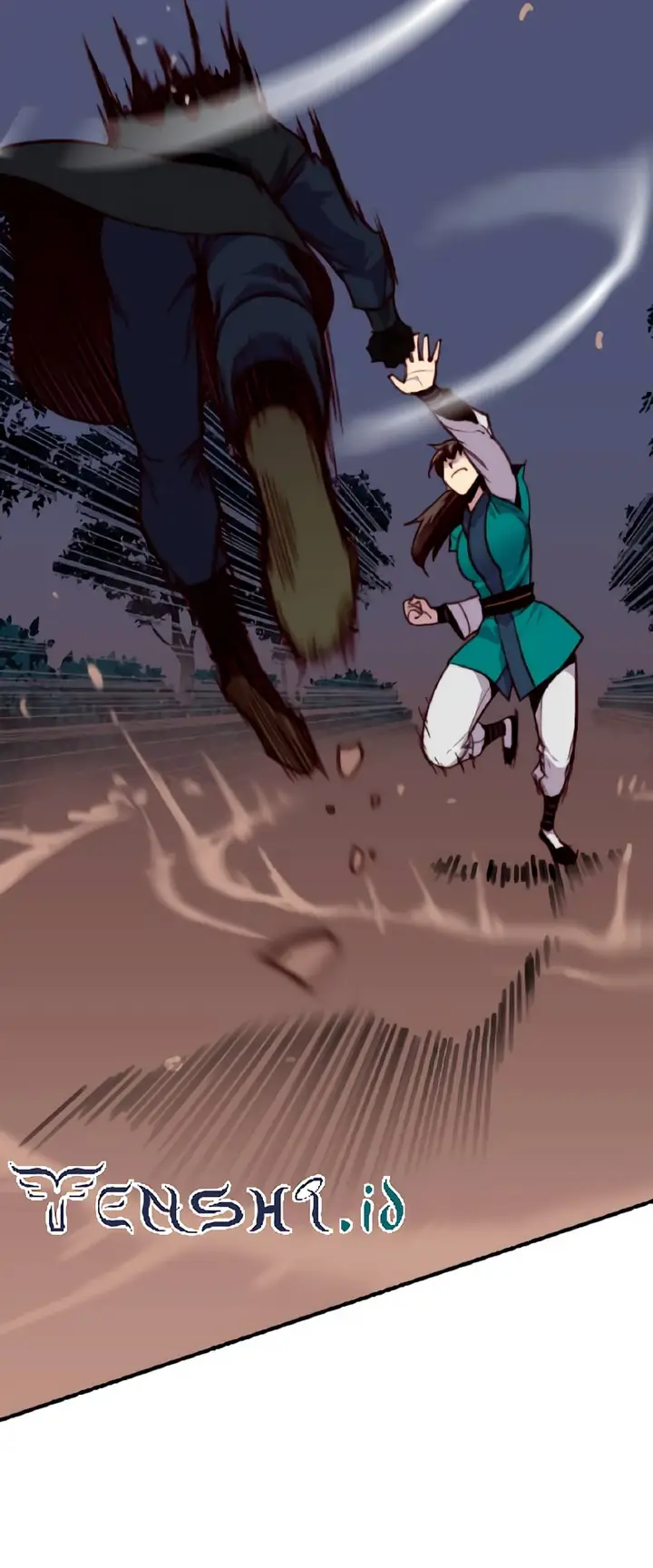 image-komik-the-strongest-in-history-chapter-138-3/24