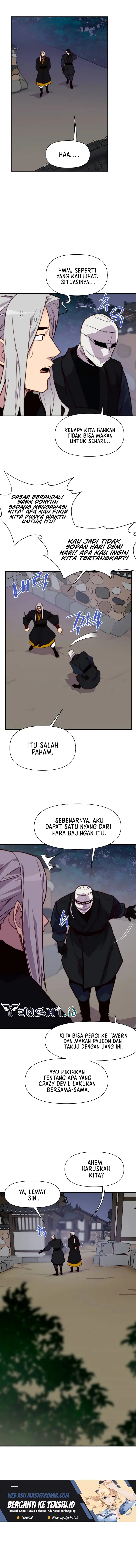 image-komik-the-strongest-in-history-chapter-138-21/24