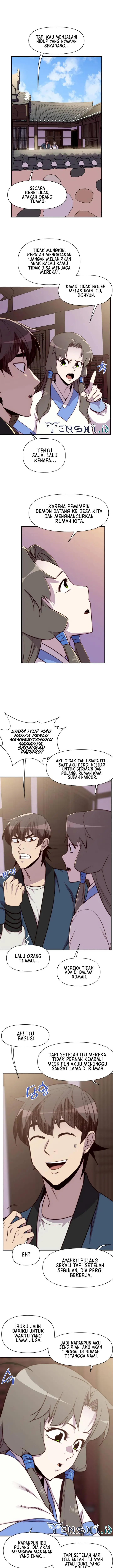 image-komik-the-strongest-in-history-chapter-140-1/22