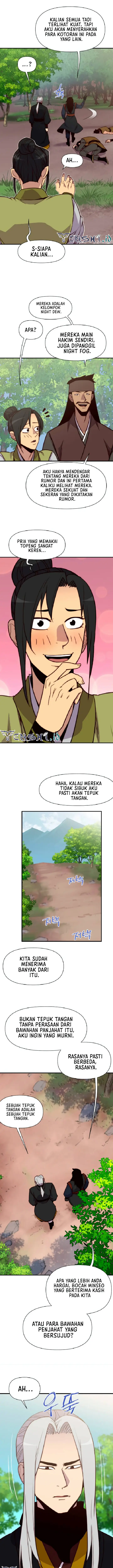 image-komik-the-strongest-in-history-chapter-142-10/23