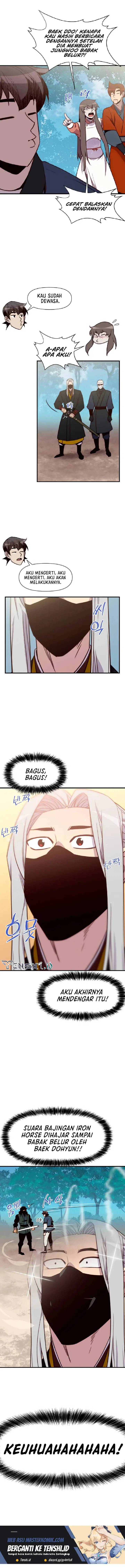 image-komik-the-strongest-in-history-chapter-147-25/29