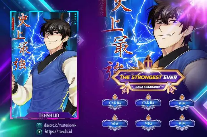 image-komik-the-strongest-in-history-chapter-156-0/23