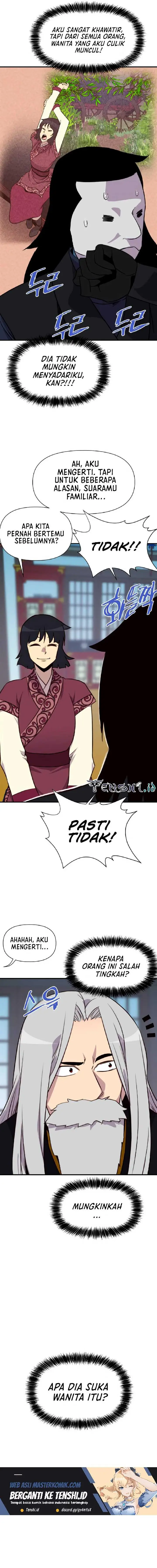 image-komik-the-strongest-in-history-chapter-156-20/23