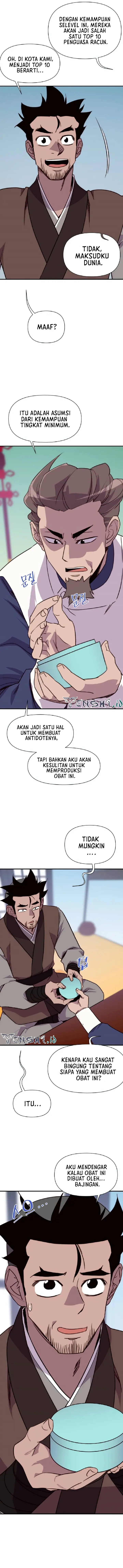 image-komik-the-strongest-in-history-chapter-157-20/24