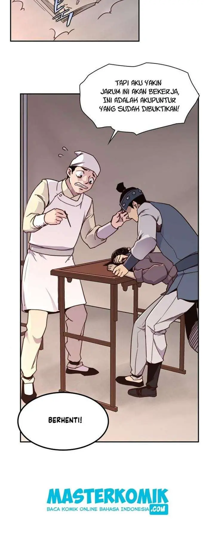 image-komik-the-strongest-in-history-chapter-20-20/40